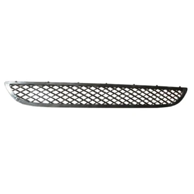Billede af PRASCO FT9302120 Kofangergitter midten, foran