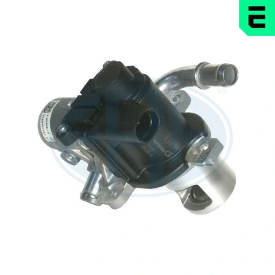 Billede af ERA 555309A EGR Ventil elektrisk Styreventil med pakninger RENAULT: GRAND SCENIC 3, MEGANE 3 Grandtour, NISSAN: Qashqai / Qashqai+2 I