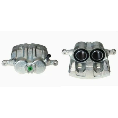 Billede af BUDWEG CALIPER 343201 Bremsekaliber NISSAN: X Trail