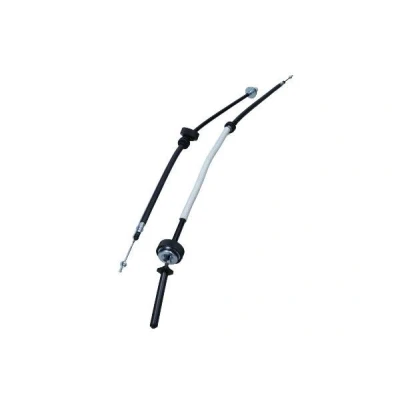 Billede af MAXGEAR 32 0901 Håndbremsekabel midten 741, 1001