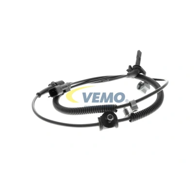Billede af VEMO V51 72 0118 ABS Sensor foraksel Original Quality til køretøjer med 12 OPEL: Insignia A Sports Tourer, Hatchback