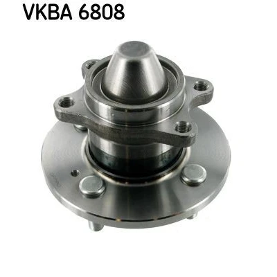 Billede af SKF VKBA 6808 Hjullejesæt KIA: Picanto I, RIO 2, HYUNDAI: Getz