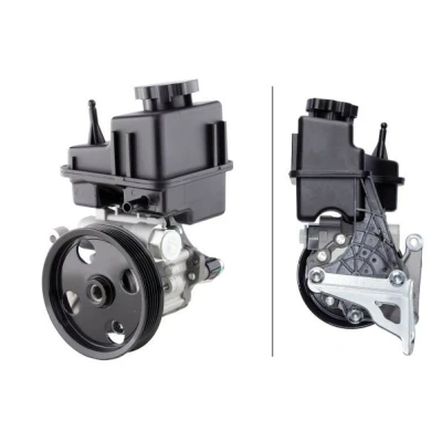 Billede af HELLA 8TL 359 000 451 Hydraulikpumpe Hydraulisk 120 MERCEDES BENZ: Vito Bus
