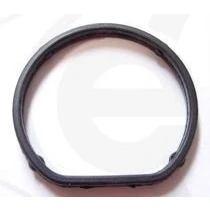 Billede af ELRING 540.890 Krumtapaksel Pakdåse Krumtaphus EPDM (ethyl propylen dien gummi), MVQ (silikone gummi) MERCEDES BENZ: E klasse T modell, Vito Bus