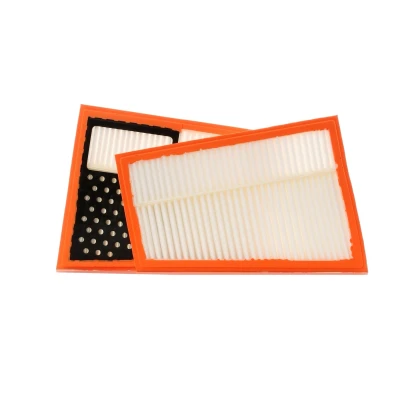 Billede af MEYLE 014 321 0004/S Luftfilter 35 250, 273 Filterindsats ORIGINAL Quality MERCEDES BENZ: C klasse Sedan, E T modell