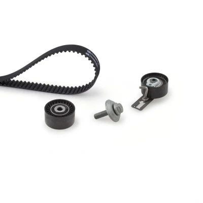 Billede af GATES K025587XS Tandremssæt uden vandpumpe Tru Power FORD: FIESTA 6, Fusion Stationcar