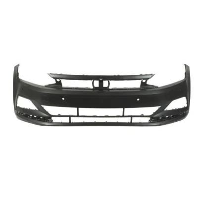 Billede af BLIC 5510 00 9508902Q Kofanger foran VW: Polo VI (AW1, BZ1) 1.5 TSI, 1.0, 1.0 TGI, 2.0 GTI, 1.6 TDI, MPi 2017 2021