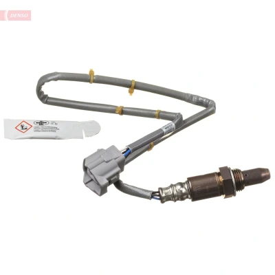 Billede af DENSO DOX 0589 Lambdasonde M18x1.5 opvarmet, Fingersonde, bredbånd lambda sonde