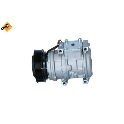 Billede af NRF EASY FIT 35681 Kondensator med tætningsring 11,8 Aluminium 735