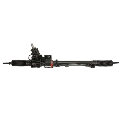 Billede af LAUBER 66.9042 Tandstang Hydraulisk til venstrestyrede biler SMI M14x1,5 M14 x 1.5mm MALE 1090 klin VOLVO: S80 I