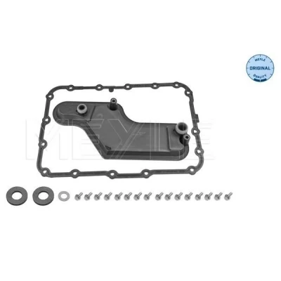 Billede af MEYLE 18 14 135 0100/SK Delesæt, olieskift automatgearkasse med add on materiale, Uden olie JAGUAR: S Type