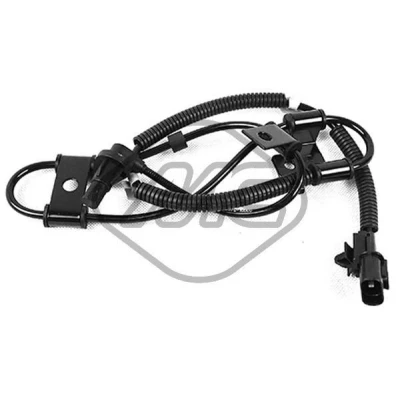 Billede af ABS Sensor Metalcaucho 50253