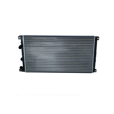 Billede af NRF 58324A Radiator Aluminium 730 414 32 Mekanisk fuget køleripper