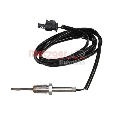 Billede af METZGER 0894985 Sensoren foran partikelfilter BMW: 3 Touring, 4 Gran Coupe