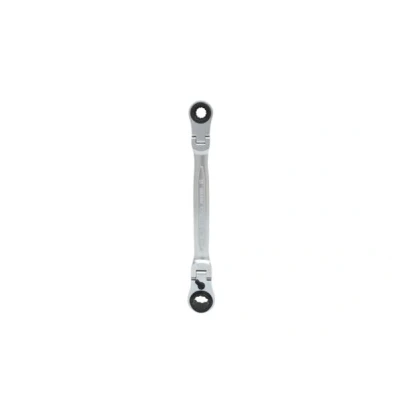 Billede af KS TOOLS 503.4745 Doppelt lednøgle 253 10, 13, 17, 19 bevægelig (samling)