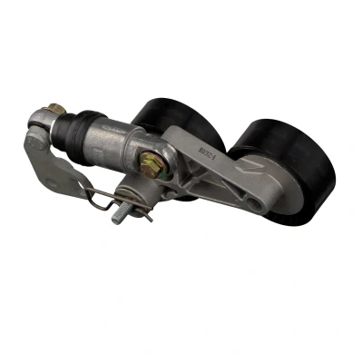 Billede af FEBI BILSTEIN 21296 Remstrammer BMW: 5 Touring, Sedan