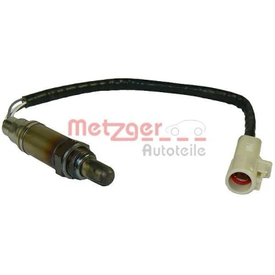 Billede af METZGER 0893191 Lambdasonde ORIGINAL ERSATZTEIL FORD: FIESTA 5, MONDEO 3 Kombi,