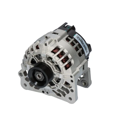 Billede af VALEO 439481 Generator 14V 90A VOLKSWAGEN: Polo V Hatchback, IV Fox SKODA: Fabia 1 Combi, 2, I Sedan