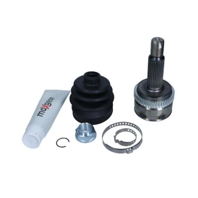 Billede af MAXGEAR 49 3133 Knokkelled bagaksel, hjulsidet med ABS sensorring HYUNDAI: Tucson
