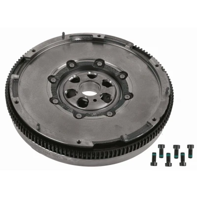 Billede af SACHS 2294 002 165 Dobbeltmasse svinghjul