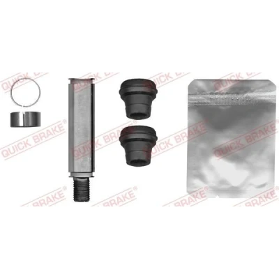 Billede af QUICK BRAKE 113 1487X glidersæt, bremsekaliper