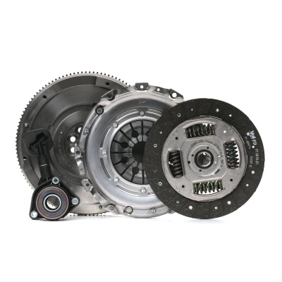 Billede af VALEO KIT4P CONVERSION KIT (CSC) 845055 Kobling med koblingstrykplade, centraludrykker svinghjul, koblingsskive 240 FORD: Focus 2 Kombi