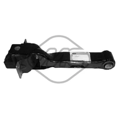 Billede af Montering af motor Metalcaucho 05320