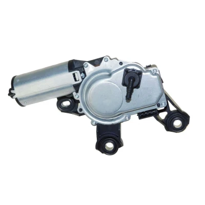 Billede af AUTOMEGA 150053710 Viskermotor 12 bag med integreret sprinktlerdyse VOLKSWAGEN: Lupo / 3L, Polo III Hatchback