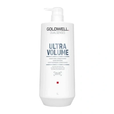 Billede af Goldwell Dualsenses Ultra Volume Bodifying Balsam 1.000 ml