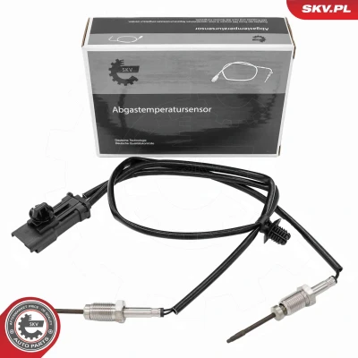 Billede af Sensor, udstødningsgastemperatur ESEN SKV 30SKV481