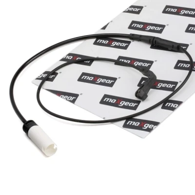 Billede af MAXGEAR 20 0140 Slidindikator Bremsebelægning bagaksel BMW: 5 Sedan, Touring, 6 Cabriolet