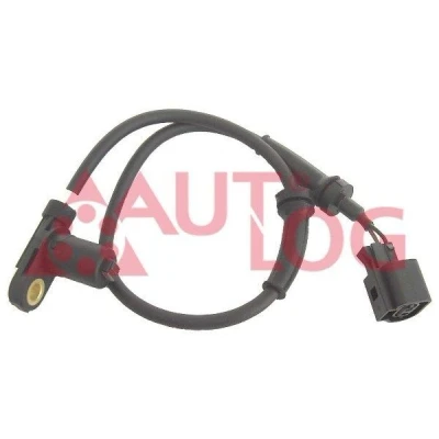 Billede af AUTLOG AS4028 ABS sensor foraksel passiv VOLKSWAGEN: Sharan I