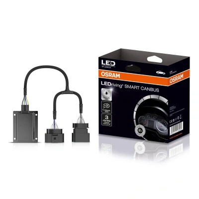 Billede af OSRAM LEDSC02 1 2HFB Ledningssæt