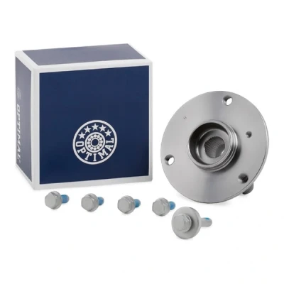 Billede af OPTIMAL 402040 Hjullejesæt med integreret magnetisk sensorring 133 SMART: Fortwo II Coupe