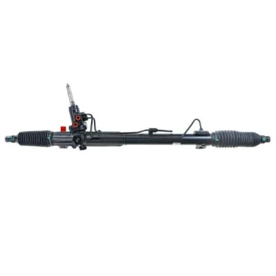 Billede af LAUBER 66.4146 Tandstang Hydraulisk til venstrestyrede biler KOYO M14x1,5 1182 klin