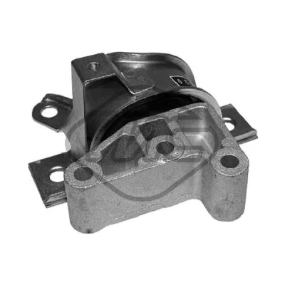 Billede af Motorophæng Metalcaucho 05520