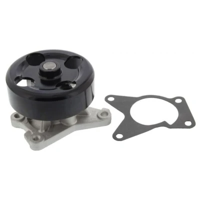 Billede af MAPCO 21512 Vandpumpe remskive er presset på mekanisk RENAULT: MEGANE 3 Grandtour, GRAND SCENIC 3, NISSAN: Qashqai / Qashqai+2 I