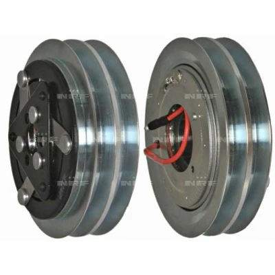 Billede af NRF 380144 Magnetkobling GENUINE SANDEN SD7H15, SD709