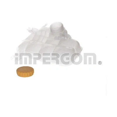 Billede af ORIGINAL IMPERIUM 44213 Ekspansionsbeholder med afdækningspropper