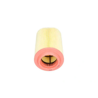Billede af KAVO PARTS FAF 10078 Luftfilter 123mm 249mm Filterindsats MERCEDES BENZ: E klasse Sedan, C T modell, Sedan