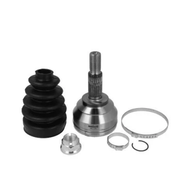 Billede af METELLI 15 1842 Knokkelled Gummi RENAULT: Clio 4