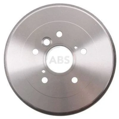 Billede af A.B.S. 2677 S Bremsetromler 272