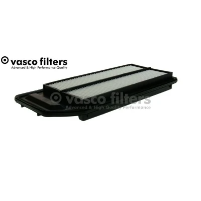 Billede af DAVID VASCO A721 Luftfilter 45 147 342 rektangulær Filterindsats HONDA: Accord 7 Limousine, Tourer