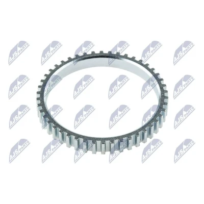 Billede af NTY NZA CH 002 ABS Ring 46 hjulsidet DODGE: NEON 2