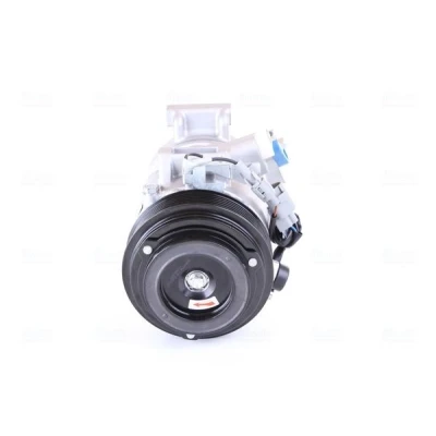 Billede af NISSENS 890156 Kompressor 6SEU16C 12 PAG 46 R 134a