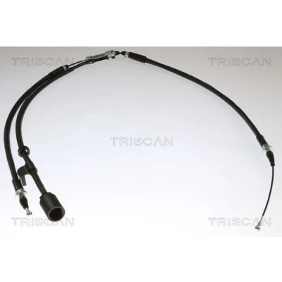 Billede af TRISCAN 8140 241144 Håndbremsekabel 1740/800, 763/615 Skivebremse OPEL: Zafira C Tourer