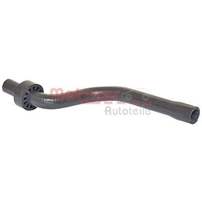 Billede af METZGER 2420335 Kølerslanger EPDM (ethyl propylen dien gummi)