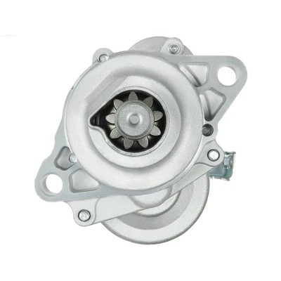 Billede af AS PL S9347S Starter 12 1,00 9 HONDA: CIVIC 6 Stufenheck, Hatchback