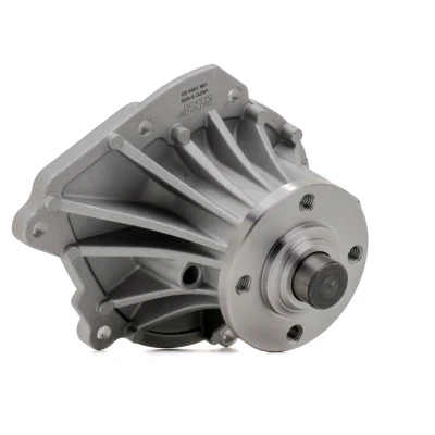 Billede af SKF VKPC 91828 Vandpumpe med pakninger gevindtappe Metal til multi v remsdrift TOYOTA: HILUX 2 Pritsche/Fahrgestell (LN6, LN5, YN6, YN5, 5ZN1
