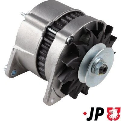 Billede af JP GROUP 1590100300 Generator 14V 55A